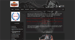 Desktop Screenshot of mpsracing.net